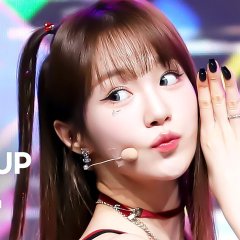 Simply K-Pop Korean TV Program photo