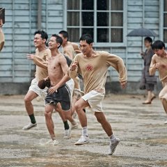 Road to Boston Korean Movie photo