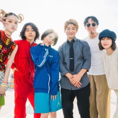 What Six Survivors Told... Japanese Drama photo