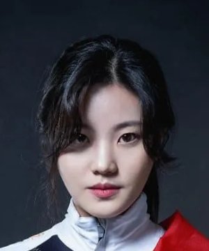 Yu-bin Lee