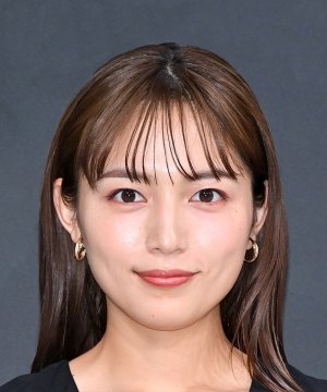 Haruna Kawaguchi