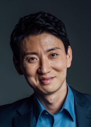 Kim Jun Seok