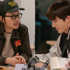 Method Acting Korean Movie(0000) photo