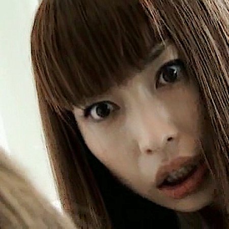 Erotic Scary Ghost Story Kaidan 4 Curse (2010)