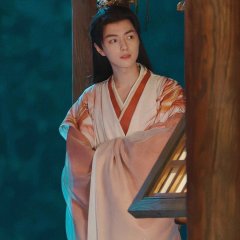 Love’s Rebellion Chinese Drama photo