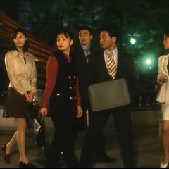 Love, Fireworks and a Ferris Wheel Japanese Movie photo