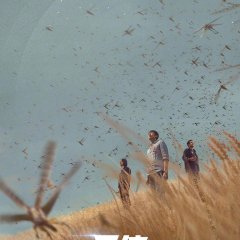 Three-Body Chinese Drama photo