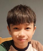 Liu Hsing Yv