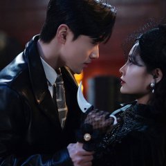 Burning Love Chinese Drama photo