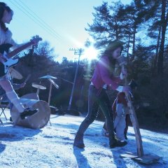 From Koshu Kaido With Love Japanese Movie photo