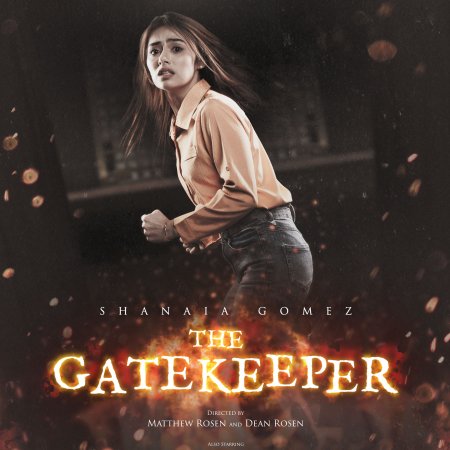 The Gatekeeper (2024)