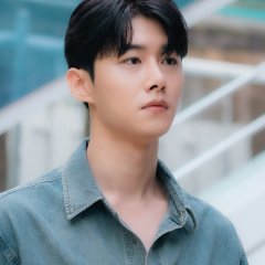 On/Off Korean Drama photo