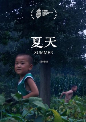 Summer (2024) poster