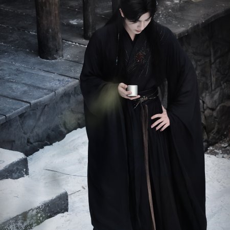 Blossom in Darkness ()