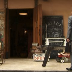 Kodoku no Gourmet Japanese Drama photo