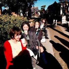 Tofu Pro Wrestling Japanese Drama photo