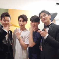 Don't Say No Thai Drama photo