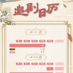 Wife Above All Chinese Drama photo