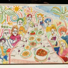 As You Wish: Story of Kunning Palace Chinese TV Program photo