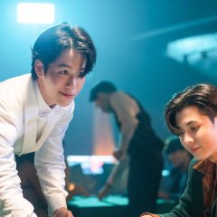 Jack and Joker (2024) photo