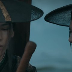 Demon Subduing Division 4 Chinese Movie photo