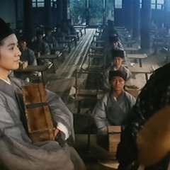 The Butterfly Lovers Hong Kong Movie(1994) photo