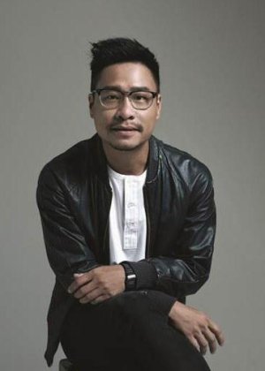 Jonathan Li in Dust To Dust Chinese Movie(2023)