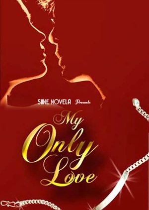 Sine Novela: My Only Love (2007) poster