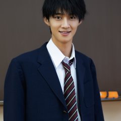 Sahara Sensei to Toki-kun (2023) photo