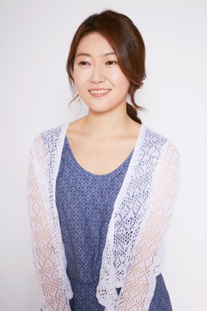 Hye Jeong Choi