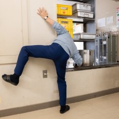 Oishi Kyushoku Season 3 Japanese Drama photo