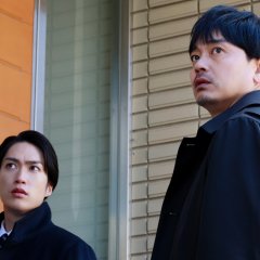 Nihon Toitsu: Kanto Hen Japanese Drama photo