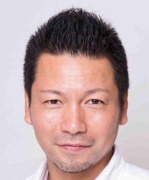 Takehiko Yamaguchi