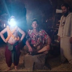 Khun Phan Begins Thai Movie photo