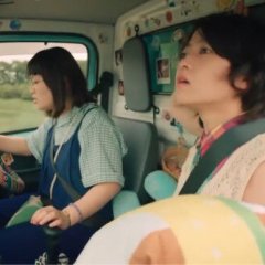 Tabi Suru Sandwich Japanese Drama photo