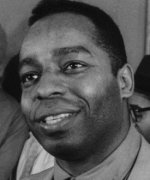Hugh Hurd
