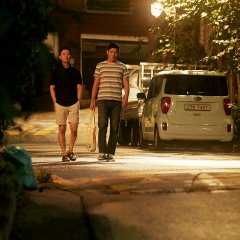 The Summer Pasta Recipe Korean Movie photo