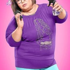 Conan, My Beautician Philippines Drama photo