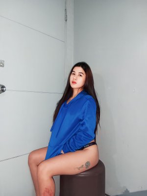 Kianna Marie