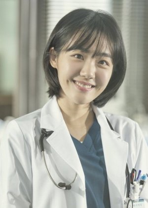 Yoon Ah Reum | Dr. Romantic Season 2