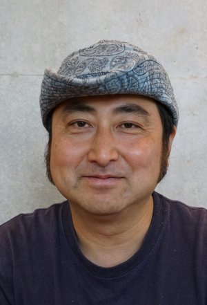 Daisuke Soma