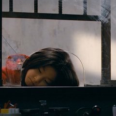 The Man from Nowhere (2010) photo