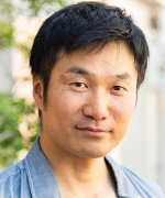 Kanamori Norio