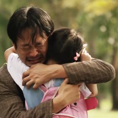 My Dad's Story Thai Drama photo