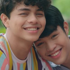 Gameboys: Out in the Open Philippines Drama photo