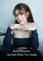 Rak Khun Thao Chang Thai Drama photo