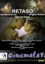 Retaso Philippines Movie photo