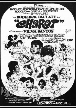 Charot (1984) poster