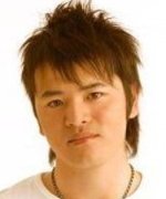 Uemasu Keita
