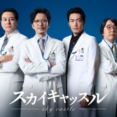 SKY Castle Japanese Drama(2024) photo